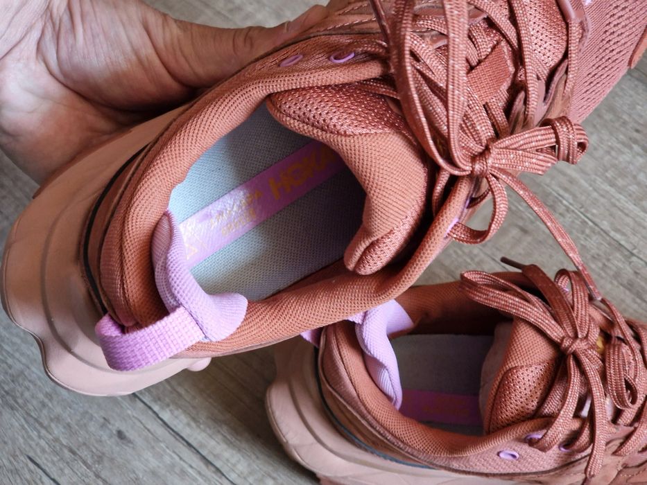 Adidași Hoka Vibram dama noi 39