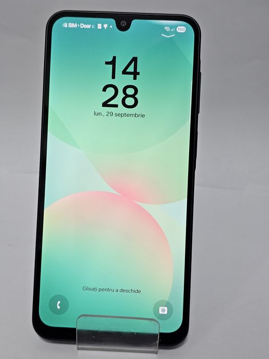 Samsung A26 5G Amanet Canta