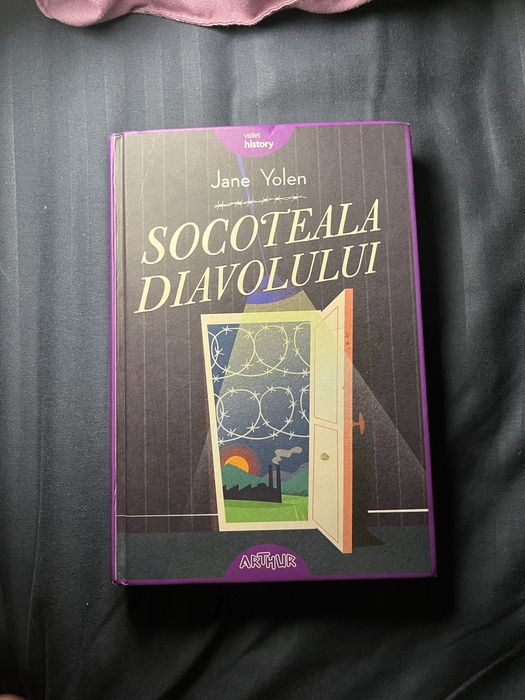 Cartii editura Arthur