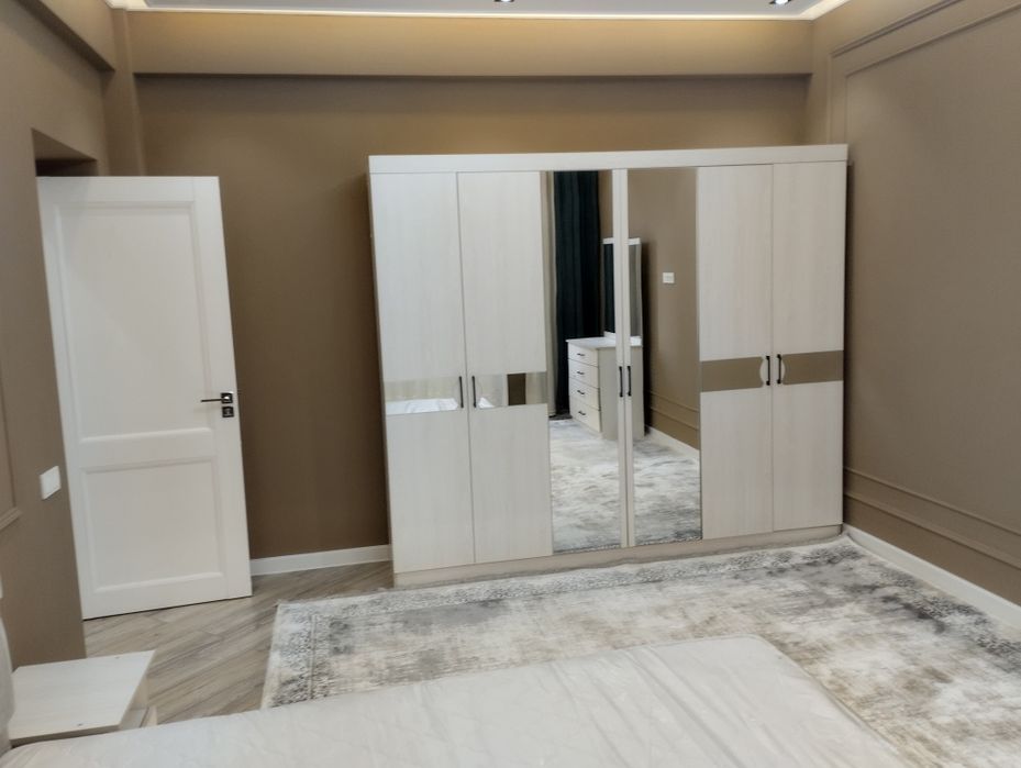 Продается 3 комнатная квартира