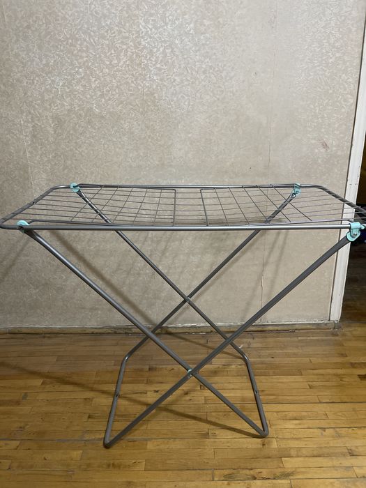 Сушилка для белья nika