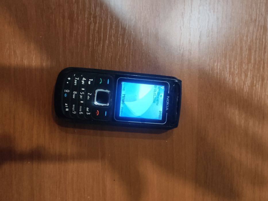 Продам телефон Нокиа