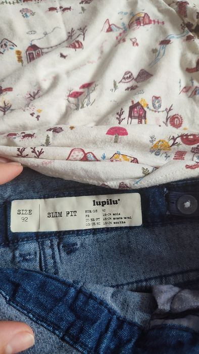 Лот рокли/детски дрехш