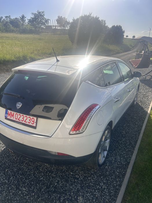 Vand Lancia Delta