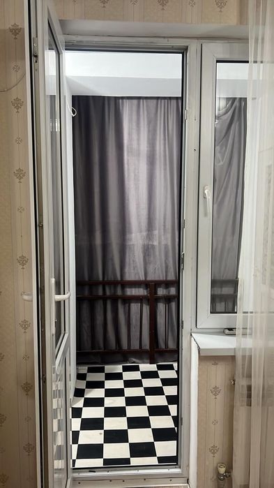 Продам однокомнатную квартиру