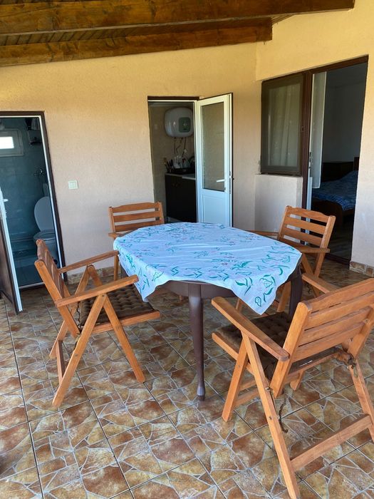 Vand casa de vacanță