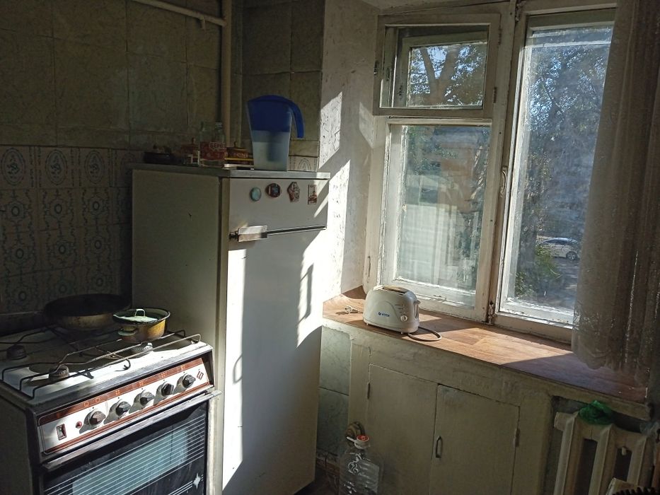 Продажа или обмен квартиры