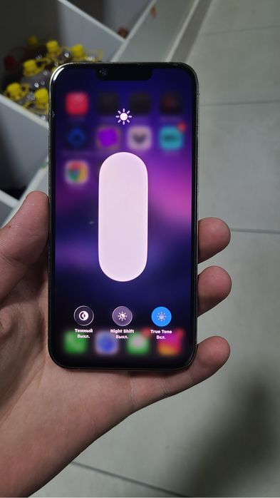 Iphone 13 pro 128 tali