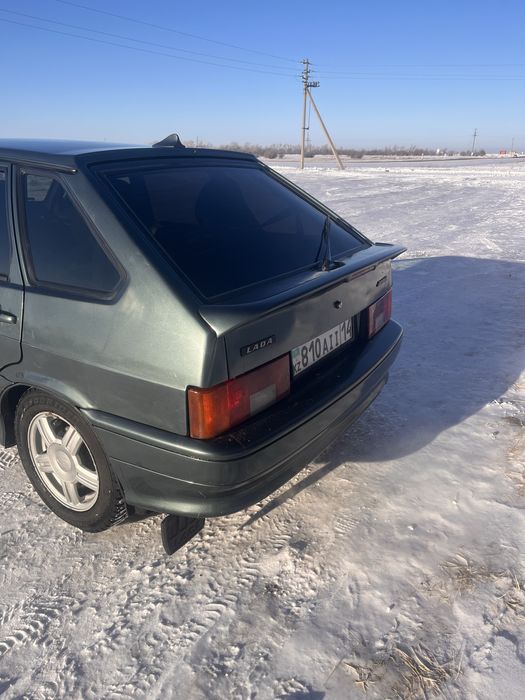 Продам Ваз 2114, 2011г.