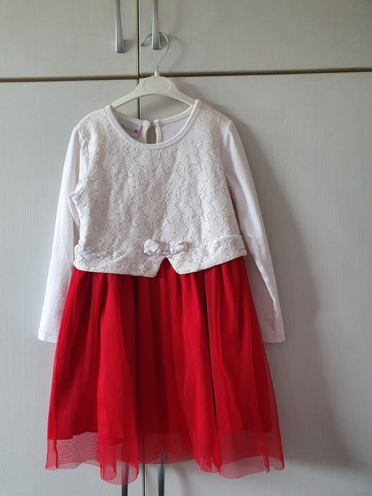 Детски рокли за малки дами