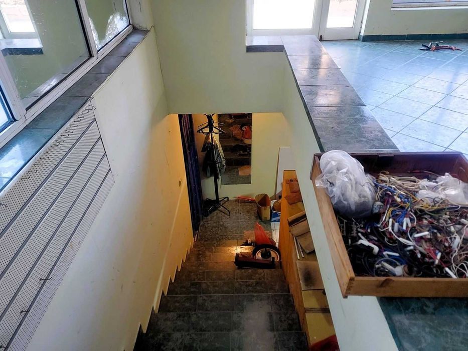 Дава се под наем Магазин в Пловдив, Център - 120 кв.м за 598.23 € - Снимка #3