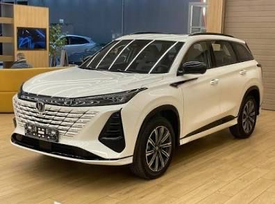 Changan 75 plus двери капоты бампера крыло