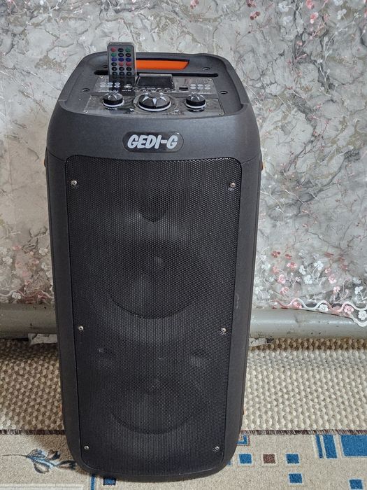 Продаю Колонки почти новый