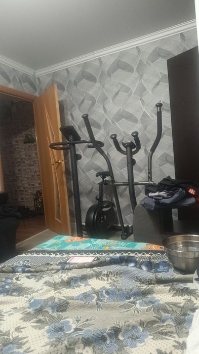 Продам велотренажёр