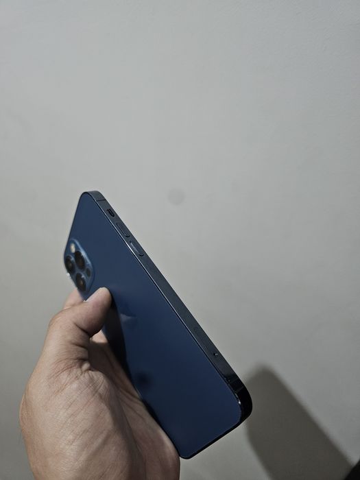 IPhone 12pro. IPhone