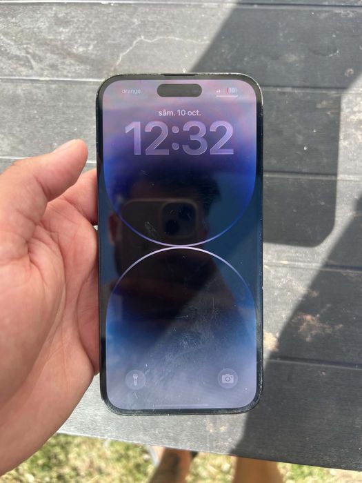 Iphone 14 pro max