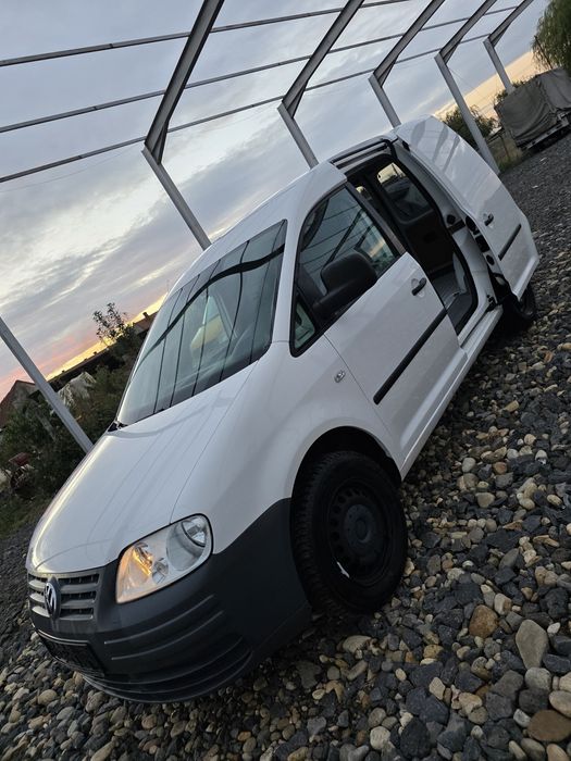 Volkswagen caddy 2005 Import‼️