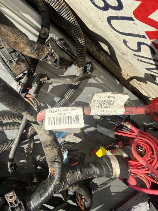 Dezmembrari  RENAULT MASTER 2.3  Instalatie electrica motor