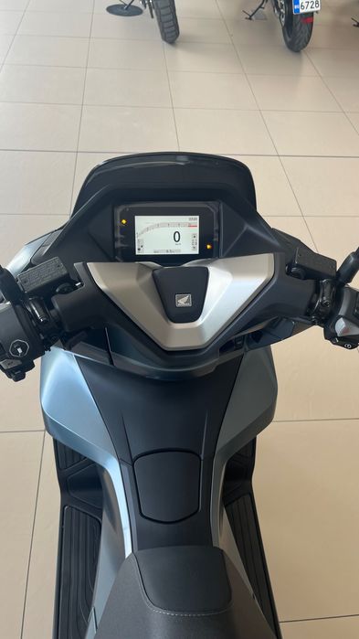 Honda Pcx AS 125cc eSP+