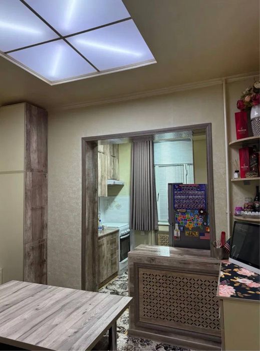 Ойбек Госпитальный 2/2/9 62м2 , продается квартира