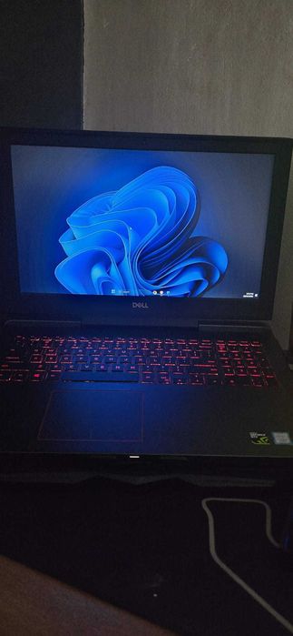 Laptop Gaming Dell