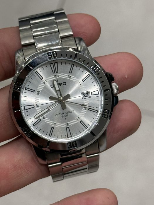 Casio оригинал