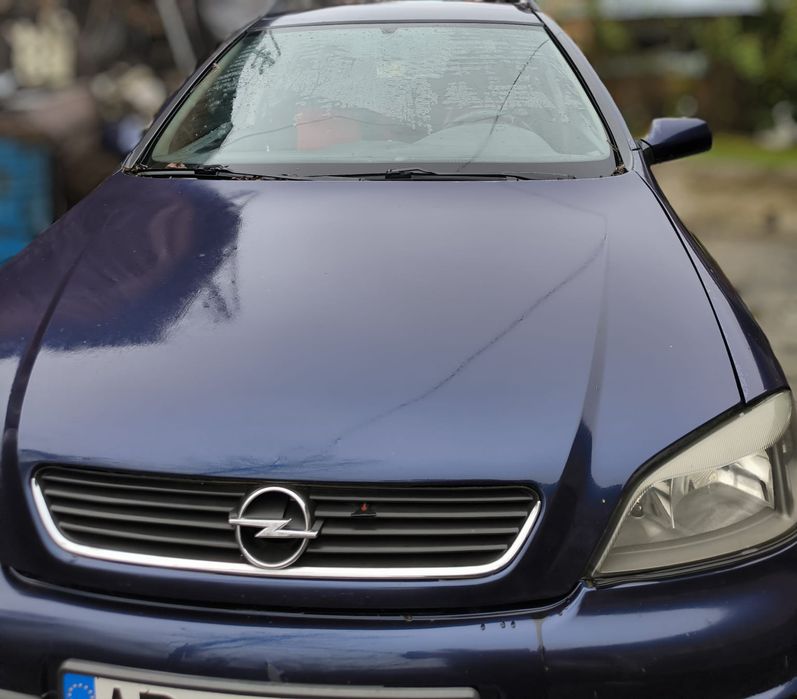 De vânzare OpelAstra
