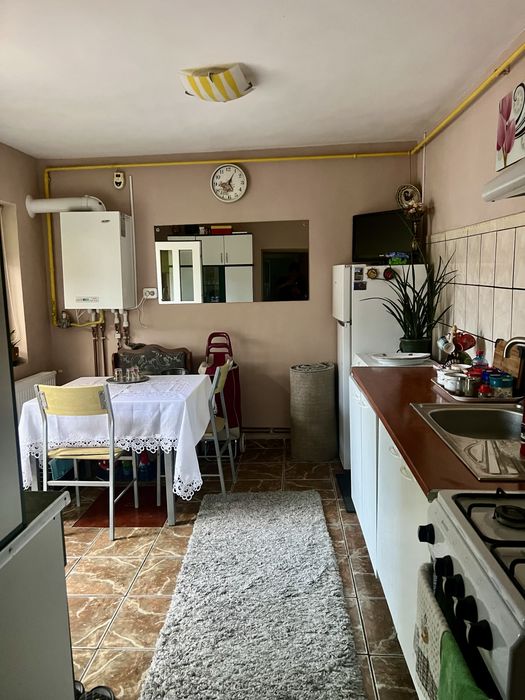 Casa Coiciu Proprietar deschidere 17mp pe colt negociabil