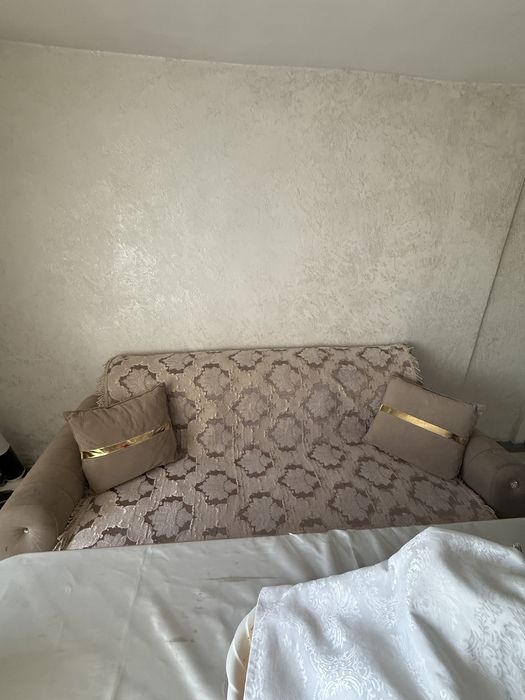 Срочно продаю деван раскладной