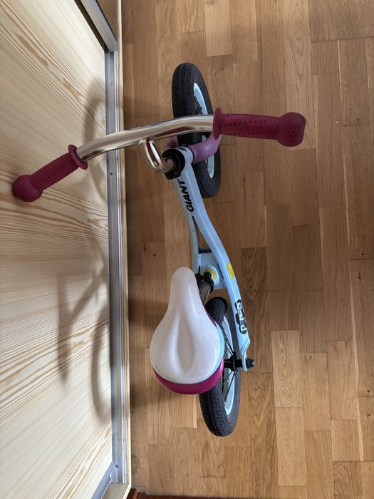 Bicicleta copii Giant