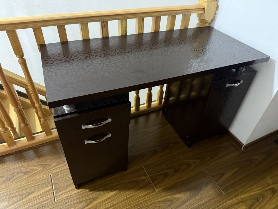 Parta bor holati yaxshi