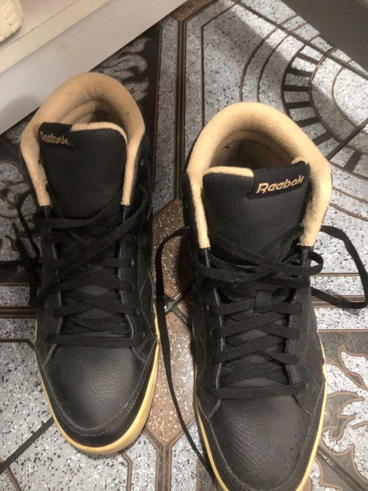 Кецове  -Reebok…….като нови