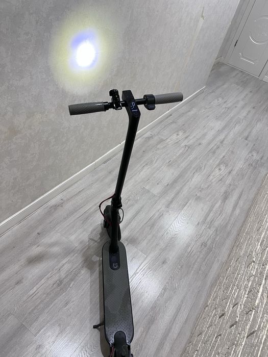 Электросамокат Xiaomi