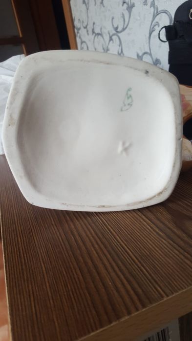 Статуэтка Шахерезада