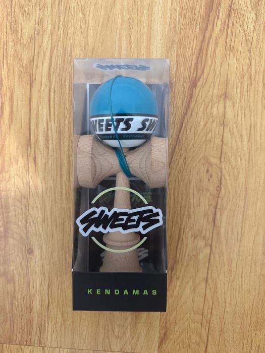 Kendama Sweets noua