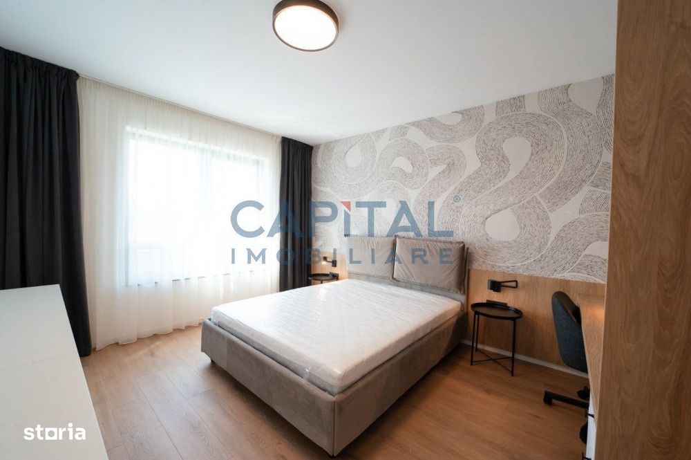 0% comision | Apartament de lux | Finisaje premium Liberty Residential