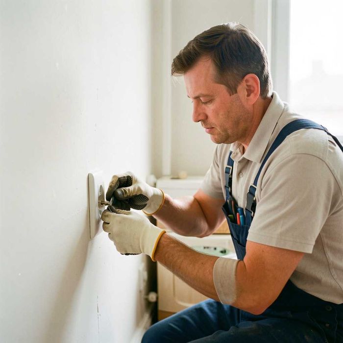 Муж на час. Мастер на час.