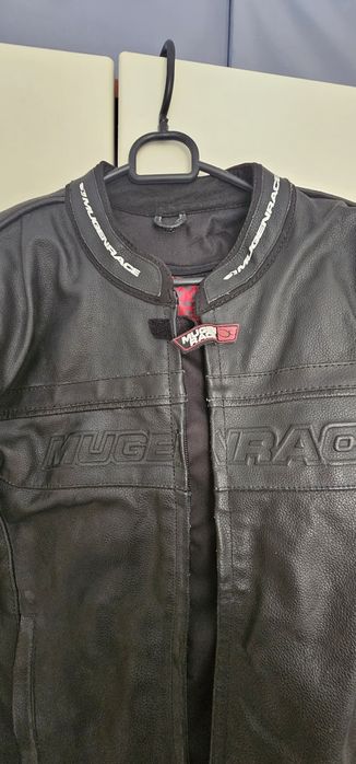 Geaca moto noua mugen race