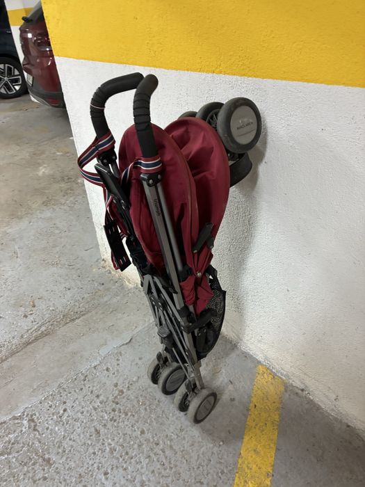Детска - бебешка количка Макларън Триумф