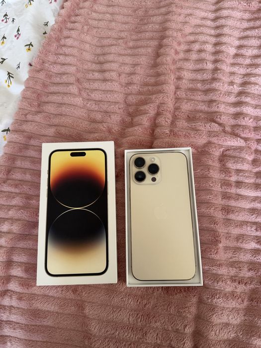 Iphone 14 pro max 256 гб