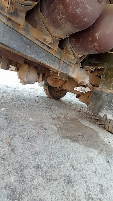 1986 yil gaz balon 4 ta 60 talik tentofka bor