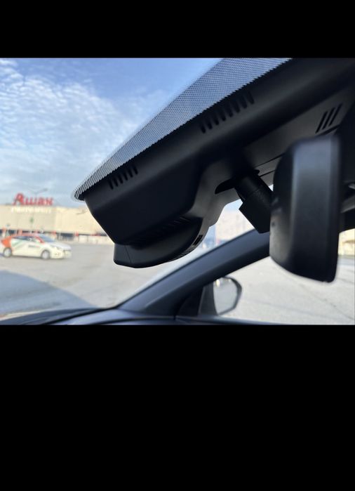 Видеорегистратор