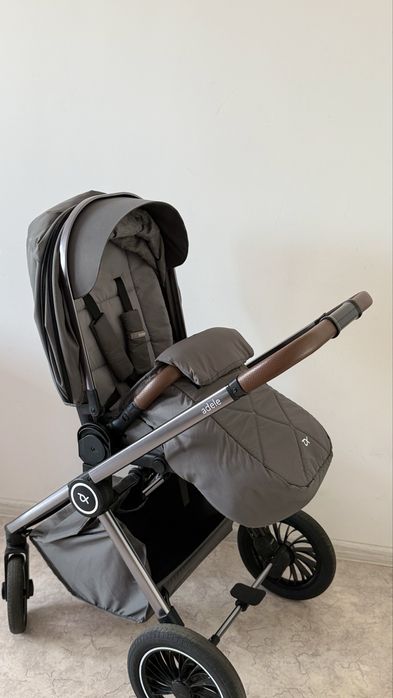 Детская коляска TOMIX Adele