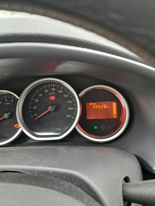 Dacia Logan Stepway MCV