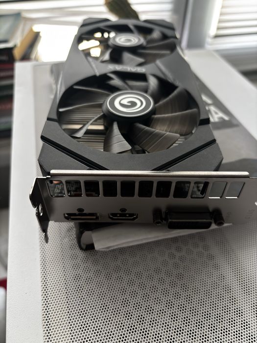Galax 1660 super