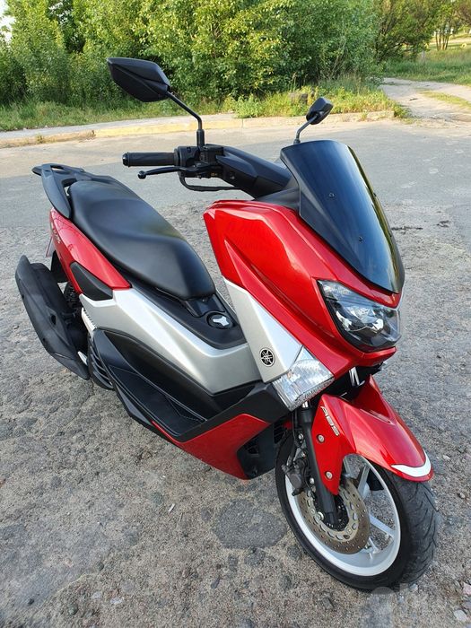 Nmax skuter 180cc, Нмакс скутер 180cc.