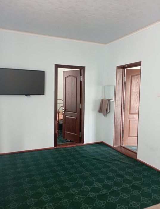 Dacha sotiladi 12 sotiq