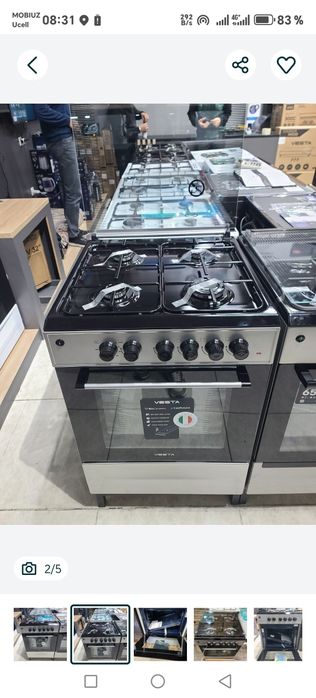 Установка и ремонт аристон, стиральную машину, газовых плита