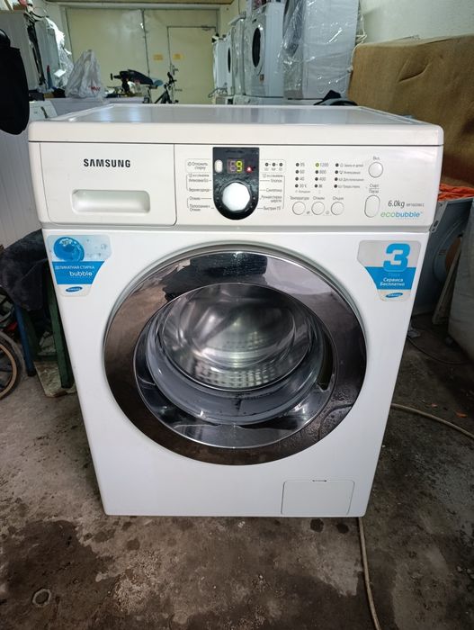 Продам стиральные машины