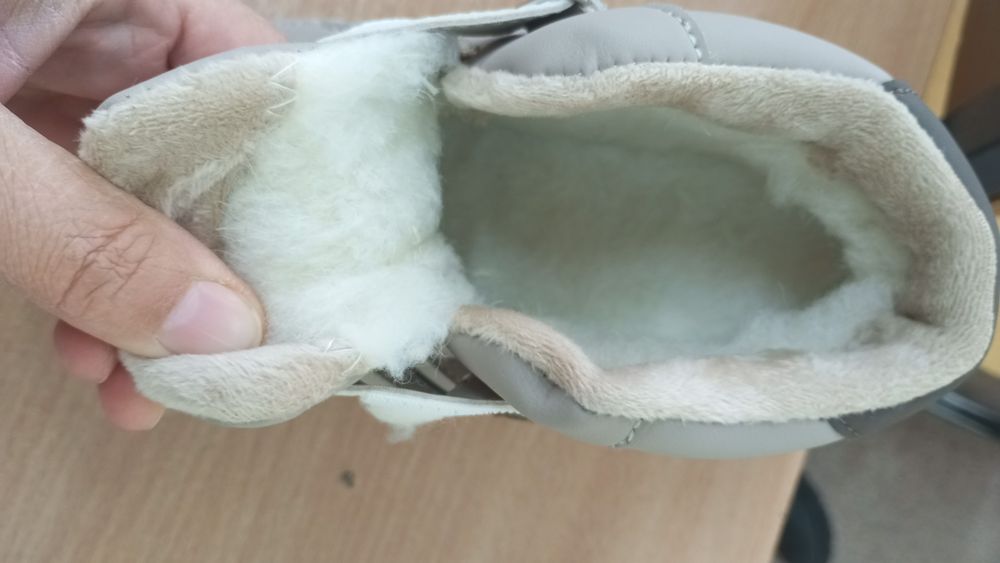 Обувь детский муж